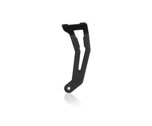 Soporte de escape Akrapovic P-MBY7R4 en aluminio para YAMAHA YZF R7 21-25