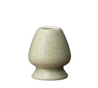 Soporte De Escoba Para Ceremonia Del Té,Juego De Té Matcha Chasen,Clásico Color,Se Adapta A Cualquier Escoba Matcha Des Bambú,1PC