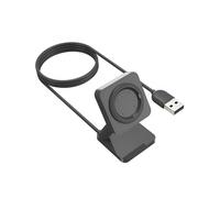 Soporte de Escritorio Adaptador de Cargador Cable de Carga USB Soporte de Estación de Acoplamiento para Polar Grit X/Pro/Ignite/2/Vantage V/M/V2/M2