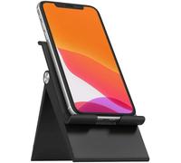 Soporte de escritorio ajustable para smartphone/tablet (negro) - UGREEN