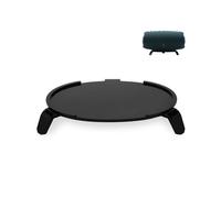 Soporte de escritorio compatible con el altavoz Bluetooth JBL Xtreme4, base de mesa ajustable para exhibición.