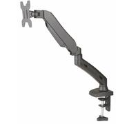Soporte de escritorio con gas para 1 monitor LED/LCD RAMM L-11GD