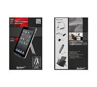 Soporte de escritorio de aluminio portátil para iPad 2, iPad 3 o todas las tabletas