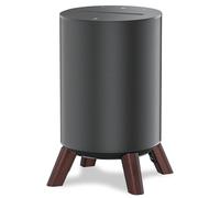 Soporte de Escritorio de trípode de Madera para Soporte de Escritorio Sonos Era 100 | Soporte de Altavoz de Escritorio Estable Diseñado para Soporte de Escritorio Sonos Ear 100