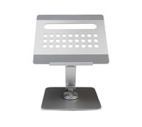 Soporte de Escritorio Ewent EW1269 360º con Docking Station 7 en 1