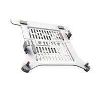 Soporte de Escritorio for Monitor, F80, 17-32 Pulgadas, Brazo articulado