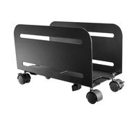 Soporte de Escritorio Napofix MPM002 Móvil Negro