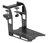 Soporte de escritorio OPLITE OP-DM-FSH multiusos para joystick, acelerador y cambio