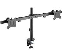 Soporte de escritorio para 2 monitores de 17 a 32"