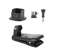 Soporte de escritorio para base de cámara de movimiento Pocket 3, base adaptadora de cardán