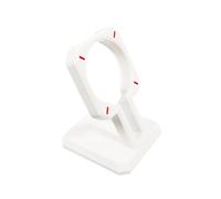 Soporte de Escritorio para Cargador Inalámbrico Magnético para OPPO para AirVOOC de 50W, Soporte de Escritorio para Base de Carga de Teléfono