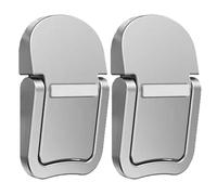 Soporte De Escritorio para Computadora Portátil: Soportes para Computador Portátil De Refrigeración, Diseños Plegables De 3,9 Cm, Soportes De Altura Ajustable, Soporte para Computador De V