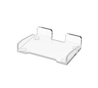 Soporte de Escritorio para Controlador para StreamDeck MK.2, Base Antideslizante para Stream Deck MK.2 Transparente