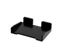 Soporte de Escritorio para Controlador para StreamDeck MK.2, Base Antideslizante para Stream Deck MK.2, Color Negro