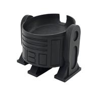 Soporte de escritorio para Google Home Mini, para asistente de voz Nest Mini, soporte compacto con proyección de sonido mejorada, base estable para dormitorio, oficina, estudio, accesorio de montaje