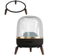 Soporte de escritorio para Harman Kardon Aura Studio5/Aura Studio4/Aura Studio 3/Sound Sticks5/Sound Sticks 4 altavoces ahorro de espacio soporte de almacenamiento