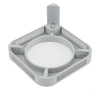 Soporte de escritorio para Mac para mini M4/M2 M1 almohadilla de refrigeración de escritorio