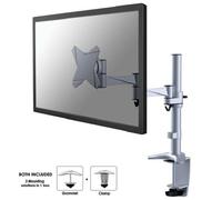 Soporte De Escritorio Para Monitor Neomounts By Newstar FPMA-D1330SILVER