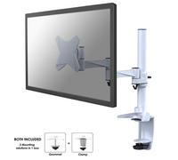 Soporte De Escritorio Para Monitor Neomounts By Newstar FPMA-D1330WHITE
