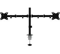 Soporte de escritorio para monitores de 10 a 32 (negro) - UNYKACH