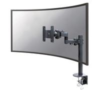 Soporte de escritorio para pantalla plana NEWSTAR hgh cpcty