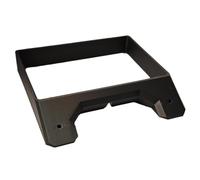 Soporte de escritorio para Stream Deck MK2, soporte de escritorio que ahorra espacio para macros de teclado y accesos directos, organizador impreso en 3D para accesorios de espacio de trabajo