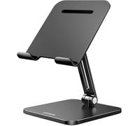 Soporte de escritorio plegable para celular y tableta (negro) - UGREEN