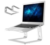 Soporte de escritorio plegable universal Notebook Celebration Activ para teléfono móvil y tableta.