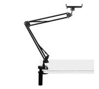 Soporte de Escritorio Puluz PU653B para Móvil y Tableta de hasta 11"
