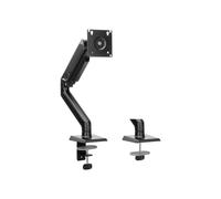 Soporte de escritorio - SENSE7 - HANG - Monitor de 17-32 pulgadas - VESA 75x75/100x100 - Inclinación y giro - Carga 9 kg