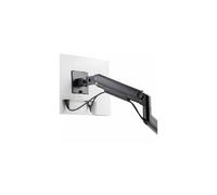 Soporte de Escritorio - StarTech - Pantallas Curvas 49'' - Brazo de Resorte - Máx 20kg - Negro