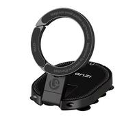Soporte de escritorio Ulanzi MA39 MagLock con ventosa para iPhone 17, 16, 15 y 14, con base de succi??n para pared o cristal.