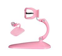 Soporte de esmalte de uñas: clip de botella sinlips ajustable, pintura de uñas resistente ABS, accesorio portátil fácil de usar | Manicure Organizer Tool para mujeres principios de niñas