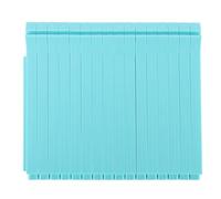 Soporte de espacio para ahorrar espacio para la bandeja de hornear de la rejilla para la referencia para el organizador de la cocina (Largo)