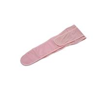 Soporte de Espalda para Embarazo, Cinturón de Maternidad Ligero para Mujeres Embarazo para Reducir la Presión en la Cintura Y la Columna Vertebral(rosado, Talla única)
