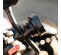 Soporte De Espejo Beeline Moto II Para Scooter - Todos Los Modelos -