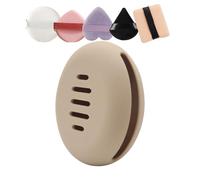 Soporte de Esponja Belleza - Multipurpose Silicona, Stable