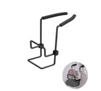 Soporte de Esponja para Fregadero de Cocina,Estante de Grifo No Poroso para El hogar Accesorios de Cocina Estante de Esponja a Prueba Estante de Drenaje para Utensilios de Almacenamiento de Encimeras