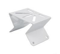 Soporte de esquina de pared para sistemas de cámara de televisión de circuito cerrado, solución de montaje resistente para vigilancia de seguridad en casa, oficina, diseño de ajuste preciso