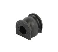 Soporte de estabilizador Compatible con HONDA FIT JAZZ 2005-2008 CITY 2007-2008 1.3L .5L barra estabilizadora delantera 51306-SAA-J01 Taco de barra estabilizadora(1PCS)