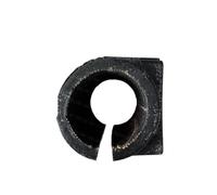 Soporte de estabilizador Compatible con Land Rover Range Sport 2006-2013 juego de bujes barra estabilizadora delantera RVU500011(Front 1PCS)