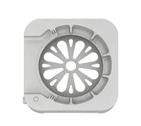 Soporte de estación de acoplamiento para ordenador portátil - Soporte para mini concentrador de computadora | Soporte para ordenador portátil | Para el hogar, dormitorio, oficina, dormitorio, viaje