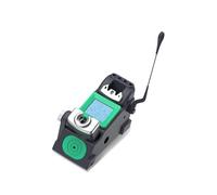 Soporte de estación de soldadura ajustable de 45° C210 C245 ESDSafe diseño incluye estante de soldadura herramienta de limpieza de esponja de metal accesorios de herramientas de soldadura con estante