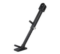 Soporte De Estacionamiento Ajustable Para Caballete Lateral Motocicleta Para CB500FA CBR500R 2013-2021 Piezas de motocicleta