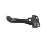 Soporte de estacionamiento Mejorado for Patinete eléctrico for IN-OKIM OXO OX, Soporte de pie, Kit de extensión Ajustable en Altura