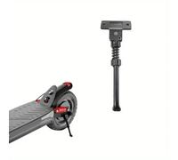 Soporte de Estacionamiento para Patinete Eléctrico de 10 Pulgadas para iScooter i9 iX3 iX4 ZWHEEL ZLionx ZLynx ZRinoI, Piezas de Repuesto para Soporte de Pie Negro