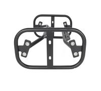 Soporte de Estante Soporte De Barra De Soporte para Alforjas Laterales De Motocicleta para Ducati para Multistrada 1260 1200 para Enduro 2016-2021