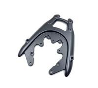 Soporte De Estante Trasero para Portaequipajes para ZONTES S350 350S 350 S con Respaldo Y PU