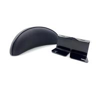 Soporte De Estante Trasero para Portaequipajes para ZONTES S350 350S 350 S con Respaldo Y PU