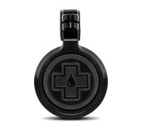 Muc-Off Powersports AirTag Holder, Unisex-Adult, Black, One Size